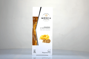 Tagliatelle al Tartufo Bianco